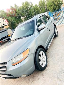 هيونداي سانتافي
